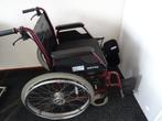 Meyra rolstoel, Diversen, Rolstoelen, Ophalen, Inklapbaar, Gebruikt, Duwrolstoel