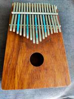 Kalimba, Muziek en Instrumenten, Snaarinstrumenten | Overige, Ophalen, Gebruikt, Overige typen