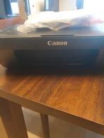printer  canon, Ophalen, Gebruikt