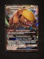 Gumshoos GX #110 (Sun & Moon Base), Verzenden, Gebruikt