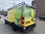 Iveco Daily 35S11V 300 H1 NAP (bj 2010), Auto's, Bestelauto's, Te koop, Geïmporteerd, Iveco, Gebruikt