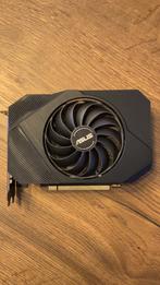 ASUS Phoenix RTX 3060 V2 12GB videokaart, PCI-Express 4, Ophalen of Verzenden, Zo goed als nieuw, Nvidia