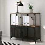 FJÄLLBO stellingkast ikea kast / servieskast, Ophalen, Zo goed als nieuw, 25 tot 50 cm, Minder dan 150 cm