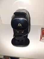L'OR Barista Koffiemachine - Zwart, Gebruikt, Espresso apparaat, Ophalen of Verzenden, 2 tot 4 kopjes