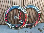 FFWD F9R tube Wielset, Gebruikt, Racefiets, FFWD, Ophalen