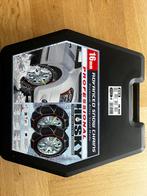 Sneeuwkettingen ongebruikt, Motoren, Ophalen