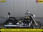 Yamaha XV 1900 (bj 2008), Motoren, Motoren | Yamaha, Chopper, Bedrijf, 1900 cc