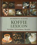 Tobias Pehle, Dumonts kleine koffielexicon, Ophalen of Verzenden, Gelezen, Overige typen