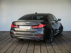 BMW 5-serie 545e xDrive High Executive | M Sportpakket | Bow, Auto's, BMW, Gebruikt, Euro 6, Vierwielaandrijving, Hybride Elektrisch/Benzine