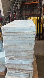 Schuim platen, Ophalen, Gebruikt, Overige materialen, Minder dan 20 mm