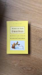 Winnie de Poeh omnibus, Boeken, Overige Boeken, Nieuw, Ophalen of Verzenden