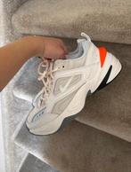 Nike Sneakers Maat 36, Wit, Ophalen of Verzenden, Sneakers of Gympen, Zo goed als nieuw