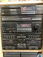 Pioneer DC-Z81 Hi-fi set 2x65 watt surround sound cd-speler, Audio, Tv en Foto, Cd-speler, Gebruikt, Pioneer, Losse componenten