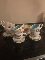 Blond amsterdam - koffiekopjes, Ophalen, Aardewerk, Blond Amsterdam, Kop(pen) en/of Schotel(s)