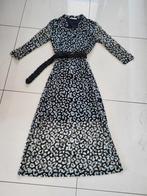 STUDIO ANNELOES JURK MAAT  M ( 38-40)  ZGAN., Verzenden, Zo goed als nieuw, Maat 38/40 (M), Onder de knie