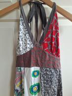 Desigual jurk maat S / M, Ophalen of Verzenden, Zo goed als nieuw, Boven de knie, Desigual