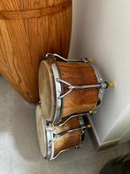 Bongo’s Gon Bops 70’ IB 3000 serie, Ophalen of Verzenden, Zo goed als nieuw, Trommel