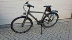 Gazelle CityZen Herenfiets, Ophalen, Gebruikt, Versnellingen, 57 tot 61 cm