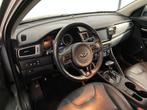 Kia Niro 1.6 GDi Hybrid ExecutiveLine. Trekhaak. Leder!, Auto's, Gebruikt, Euro 6, 23 km/l, 1390 kg