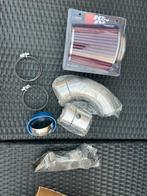 Compleet en nieuwe air intake volkswagen caddy, Pvc, Overige typen, Ophalen of Verzenden, Zo goed als nieuw