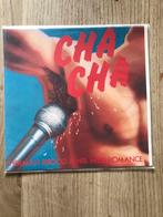 Herman brood & his wild romance / cha cha, Ophalen of Verzenden, 1980 tot 2000, Zo goed als nieuw, Overige formaten