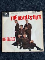 The Beatles Hits - EP, Ophalen, Gebruikt, Maxi-single, Pop