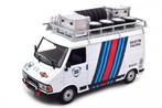 Ixo Fiat 242 1:18 Lancia Martini Racing nieuw, Ophalen of Verzenden, Nieuw, Auto, Overige merken