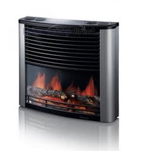 Gezellig.mantel voor 5002 / S55 T met knisperende sfeerlicht, Caravans en Kamperen, Caravan accessoires, Zo goed als nieuw, Ophalen of Verzenden