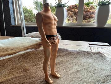 Fred van Leer kerstbal beschikbaar voor biedingen