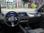 Mercedes-Benz EQA 250+ Business Solution 71 kWh, Auto's, Mercedes-Benz, Stof, Electronic Stability Program (ESP), Zwart, 445 min