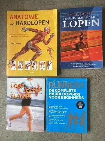 Hardlopen  beschikbaar voor biedingen