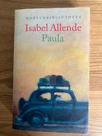 Isabel Allende - Paula, Verzenden, Zo goed als nieuw, Isabel Allende