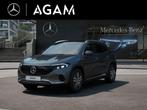 Mercedes-Benz EQA 250+ Business Solution Luxury 71 kWh, 550 km, Zwart, 445 min, Nieuw