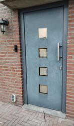 voordeur, Ophalen, Gebruikt, Buitendeur, 200 tot 215 cm