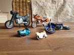5 Mooie Motors : Verzamelen - Speelgoed - Vitrine --, Gebruikt, Verzenden