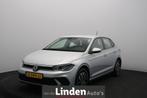 Volkswagen Polo 1.0 TSI Life Business | Automaat | Virtual C, Auto's, Volkswagen, Stof, Gebruikt, 1104 kg, Origineel Nederlands