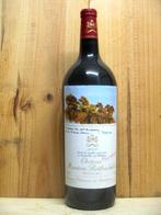 GROTE FORMATEN MOUTON ROTHSCHILD, Nieuw, Rode wijn, Frankrijk, Verzenden