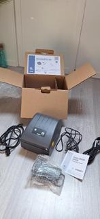 Zebra ZD220 labelprinter, Computers en Software, Labelprinters, Qwerty, Nieuw, Ophalen of Verzenden, Zebra