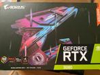 RTX 3080 Master, Computers en Software, Videokaarten, Ophalen, PCI-Express 4, Zo goed als nieuw, Nvidia