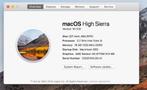 Mac 27 Inch, Computers en Software, Apple Desktops, Ophalen, Gebruikt, 2 tot 3 Ghz, SSD