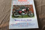 Motorrad Classic no 4 1991 BSA A65 Maico RS MV350 Jawa B40, Ophalen of Verzenden, Gelezen