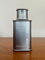 Yves Saint Laurent Kouros Silver 100ml EDT, Ophalen of Verzenden, Zo goed als nieuw