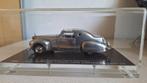 Lincoln Continental Ford calendar collection 1/43 limited, Hobby en Vrije tijd, Modelauto's | 1:43, Ophalen of Verzenden, Zo goed als nieuw