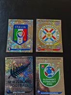 Panini WK 2010, Ophalen of Verzenden, Zo goed als nieuw, Buitenlandse clubs, Poster, Plaatje of Sticker