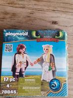 Playmobil nr. 70045, Ophalen, Zo goed als nieuw, Complete set