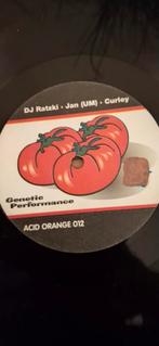 Acid orange 12, Cd's en Dvd's, Ophalen of Verzenden, Zo goed als nieuw