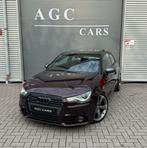 Audi A1 1.4 TFSI 122PK Pro Line S UNIEK! PANO/CRUISE/LED, Auto's, Voorwielaandrijving, USB, A1, Zwart