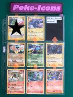 2005 Ex Delta Species (113 set), Ophalen of Verzenden, Gebruikt, Meerdere kaarten