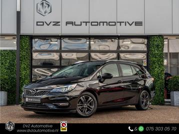 Opel Astra Sports Tourer 1.2 Edition 2020 | Camera | Navi |  beschikbaar voor biedingen
