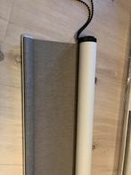 Verduisterende rolgordijnen (nieuw) grijs 778x1360mm, Ophalen, 100 tot 150 cm, Nieuw, 50 tot 100 cm